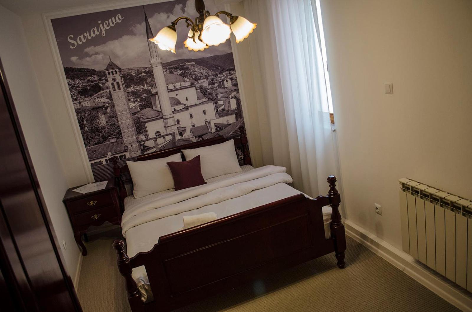 Demi Old Town - Garage Parking Hotel SJJ Kamer foto